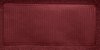 Molded Loop Carpet for 1962-1967 Chevrolet Chevy II Nova [OE-Style Jute Backing, Bucket Seats w/Console, Maroon] - image 3