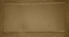 Molded Loop Carpet for 1962-1967 Chevrolet Chevy II Nova [Mass Backing, Bucket Seats w/Console, 4-Speed, Fawn Sandalwood] - image 3