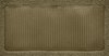 Molded Loop Carpet for 1961-1964 Chevrolet Bel Air, Biscayne, Impala [OE-Style Jute Backing, Automatic, Fawn Sandalwood] - image 3