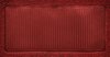 Molded Loop Carpet for 1961-1964 Chevrolet Bel Air, Biscayne, Impala [Mass Backing, Automatic, Red] - image 3