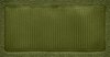 Molded Loop Carpet for 1961-1964 Chevrolet Bel Air, Biscayne, Impala [Mass Backing, Automatic, Moss Green] - image 3