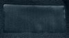 Molded Loop Carpet for 1965-1970 Chevrolet Bel Air, Biscayne, Impala [OE-Style Jute Backing, Automatic Transmission, Dark Blue] - image 3