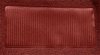 Molded Loop Carpet for 1965-1970 Chevrolet Bel Air, Biscayne, Impala [Mass Backing, Automatic Transmission, Red] - image 3