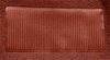 Molded Loop Carpet for 1965-1970 Chevrolet Bel Air, Biscayne, Impala [Mass Backing, Automatic Transmission, Medium Red] - image 3