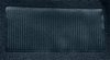 Molded Loop Carpet for 1965-1970 Chevrolet Bel Air, Biscayne, Impala [OE Jute Backing, 4-Speed Manual Transmission, Dark Blue] - image 3