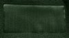 Molded Loop Carpet for 1965-1970 Chevrolet Bel Air, Biscayne, Impala [OE Jute Backing, 4-Speed Manual Transmission, Dark Green] - image 3