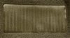 Molded Loop Carpet for 1965-1970 Chevy Bel Air, Biscayne, Impala [OE Jute Backing, 4-Speed Manual Transmission, Fawn Sandalwood] - image 3