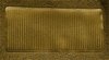 Molded Loop Carpet for 1965-1970 Chevrolet Bel Air, Biscayne, Impala [OE-Style Jute Backing, 4-Speed Manual Transmission, Gold] - image 3