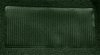 Molded Loop Carpet for 1965-1970 Chevrolet Bel Air, Biscayne, Impala [Mass Backing, 4-Speed Manual Transmission, Dark Green] - image 3