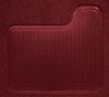 Molded Loop Carpet Fits Select 1971-1973 Buick, Chevrolet, Oldsmobile, Pontiac Models [OE-Style Jute Backing, Maroon] - image 3