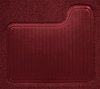 Molded Loop Carpet Fits Select 1971-1973 Buick, Chevrolet, Oldsmobile, Pontiac Models [Mass Backing, Maroon] - image 3