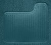 Molded Cut Pile Carpet Fits Select 1974-1976 Buick, Chevrolet, Oldsmobile, Pontiac Models [OE-Style Jute Backing, Blue] - image 3