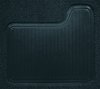 Molded Cut Pile Carpet Fits Select 1974-1976 Buick, Chevrolet, Oldsmobile, Pontiac Models [OE-Style Jute Backing, Dark Blue] - image 3