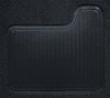 Molded Cut Pile Carpet Fits Select 1974-1976 Buick, Chevrolet, Oldsmobile, Pontiac Models [OE-Style Jute Backing, Navy Blue] - image 3