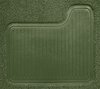 Molded Cut Pile Carpet Fits Select 1974-1976 Buick, Chevrolet, Oldsmobile, Pontiac Models [OE-Style Jute Backing, Willow Green] - image 3