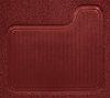 Molded Cut Pile Carpet Fits Select 1974-1976 Buick, Chevy, Oldsmobile, Pontiac Models [OE-Style Jute Backing, Dark Red/Carmine] - image 3