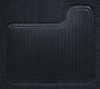 Molded Cut Pile Carpet Fits Select 1974-1976 Buick, Chevrolet, Oldsmobile, Pontiac Models [Mass Backing, Navy Blue] - image 3