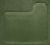 Molded Cut Pile Carpet Fits Select 1974-1976 Buick, Chevrolet, Oldsmobile, Pontiac Models [Mass Backing, Willow Green] - image 3