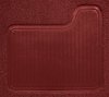 Molded Cut Pile Carpet Fits Select 1974-1976 Buick, Chevrolet, Oldsmobile, Pontiac Models [Mass Backing, Dark Red/Carmine] - image 3