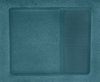 Molded Loop Carpet for 1966-1973 Ford Bronco [Mass Backing, Single/Dual Gas Tank, 1-Piece, Medium Blue] - image 3