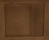 Molded Loop Carpet for 1966-1973 Ford Bronco [Mass Backing, Single Gas Tank, 5-Piece, Dark Saddle] - image 3