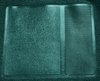 Molded Loop Carpet for 1964 Ford Mustang Coupe [OE-Style Jute Backing, Aqua] - image 3