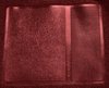 Molded Loop Carpet for 1964 Ford Mustang Coupe [OE-Style Jute Backing, Maroon] - image 3