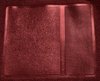 Molded Loop Carpet for 1964 Ford Mustang Coupe [Mass Backing, Maroon] - image 3