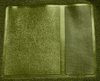 Molded Loop Carpet for 1964 Ford Mustang Coupe [Mass Backing, Moss Green] - image 3