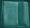 Molded Loop Carpet for 1964 Ford Mustang Convertible [OE-Style Jute Backing, Aqua] - image 3