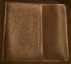 Molded Loop Carpet for 1964 Ford Mustang Convertible [OE-Style Jute Backing, Dark Saddle] - image 3