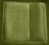 Molded Loop Carpet for 1964 Ford Mustang Convertible [OE-Style Jute Backing, Moss Green] - image 3