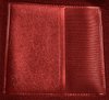 Molded Loop Carpet for 1964 Ford Mustang Convertible [Mass Backing, Red] - image 3