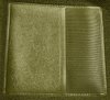 Molded Loop Carpet for 1964 Ford Mustang Convertible [Mass Backing, Ivy Gold] - image 3