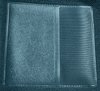 Molded Loop Carpet for 1964 Ford Mustang Convertible [Mass Backing, Ford Blue] - image 3