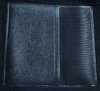 Molded Loop Carpet for 1964 Ford Mustang Convertible [Mass Backing, Dark Blue] - image 3