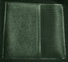 Molded Loop Carpet for 1964 Ford Mustang Convertible [Mass Backing, Dark Green] - image 3