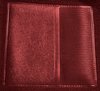 Molded Loop Carpet for 1964 Ford Mustang Convertible [Mass Backing, Maroon] - image 3