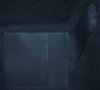 Molded Loop Carpet for 1965-1968 Ford Mustang Coupe [Mass Backing, Dark Blue] - image 3