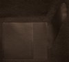 Molded Loop Carpet for 1965-1968 Ford Mustang Coupe [Mass Backing, Dark Brown] - image 3