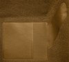 Molded Loop Carpet for 1965-1968 Ford Mustang Coupe [Mass Backing, Medium Saddle] - image 3