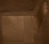 Molded Loop Carpet for 1965-1968 Ford Mustang Coupe [Mass Backing, Dark Saddle] - image 3