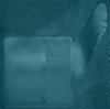 Molded Loop Carpet for 1965-1968 Ford Mustang Convertible [OE-Style Jute Backing, Medium Blue] - image 3