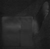 Molded Loop Carpet for 1965-1968 Ford Mustang Convertible [Mass Backing, Black] - image 3