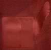 Molded Loop Carpet for 1965-1968 Ford Mustang Convertible [Mass Backing, Red] - image 3
