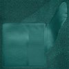 Molded Loop Carpet for 1965-1968 Ford Mustang Convertible [Mass Backing, Aqua] - image 3
