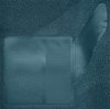 Molded Loop Carpet for 1965-1968 Ford Mustang Convertible [Mass Backing, Ford Blue] - image 3