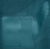 Molded Loop Carpet for 1965-1968 Ford Mustang Convertible [Mass Backing, Medium Blue] - image 3