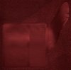 Molded Loop Carpet for 1965-1968 Ford Mustang Convertible [Mass Backing, Maroon] - image 3