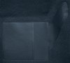 Molded Loop Carpet for 1965-1968 Ford Mustang Fastback [OE-Style Jute Backing, Dark Blue] - image 3